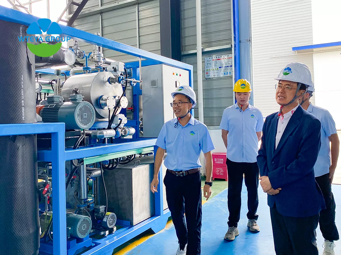 MVR evaporator operating cost
