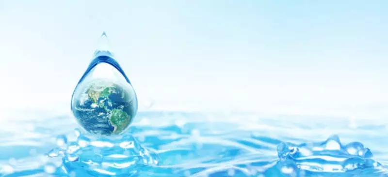 portable desalination unit