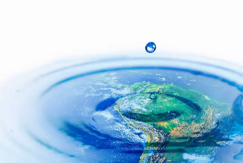 MED desalination